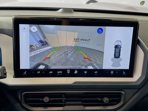 New 2025 Ford Bronco Sport Heritage w/ Convenience Package image 21