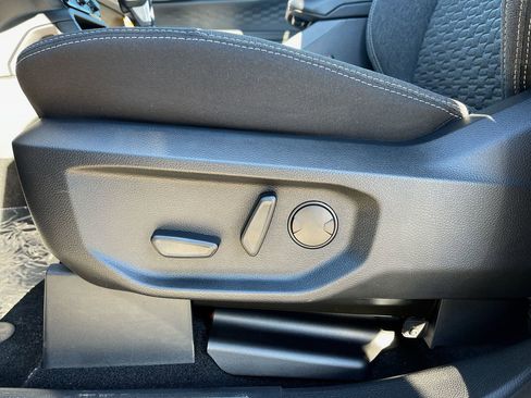 New 2025 Ford Ranger XLT w/ Equipment Group 301A High image 20