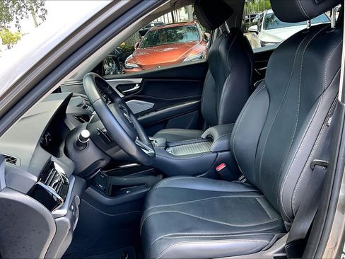 Used 2023 Acura RDX FWD w/ Technology Package image 8