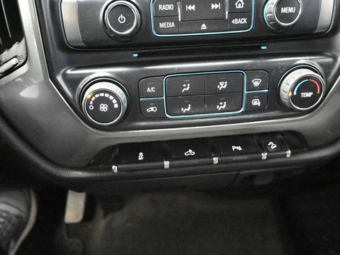 Used 2016 Chevrolet Silverado 2500 LT w/ Midnight Edition AWD/4WD image 11
