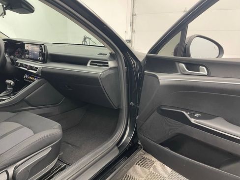 Used 2023 Kia K5 LXS FWD image 27