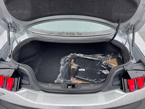 New 2026 Ford Mustang GT image 33