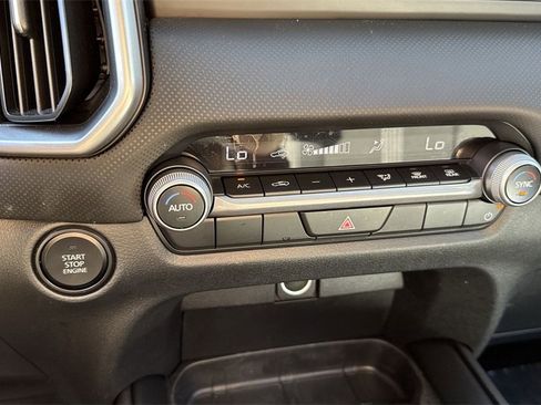 Certified 2025 MAZDA CX-50 AWD 2.5 S w/ Select Package image 52