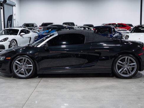 Used 2014 Audi R8 V8 AWD/4WD image 65
