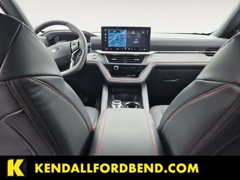 Used 2026 Ford Explorer ST-Line w/ ST-Line Street Pack AWD/4WD image 10