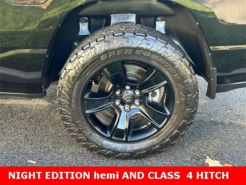 Certified 2022 RAM 1500 Big Horn image 11
