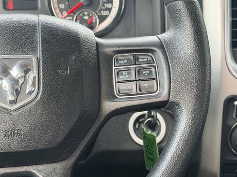 Used 2020 RAM 1500 Warlock AWD/4WD image 19