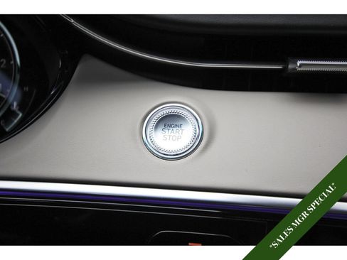 Used 2025 Genesis GV70 3.5T Sport w/ Sport Prestige Package AWD/4WD image 28