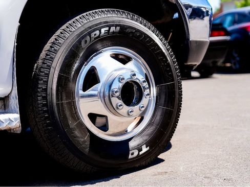 Used 1999 Ford F350 Lariat AWD/4WD image 14