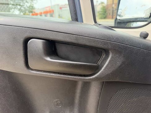 Used 2020 RAM ProMaster 3500 FWD image 11