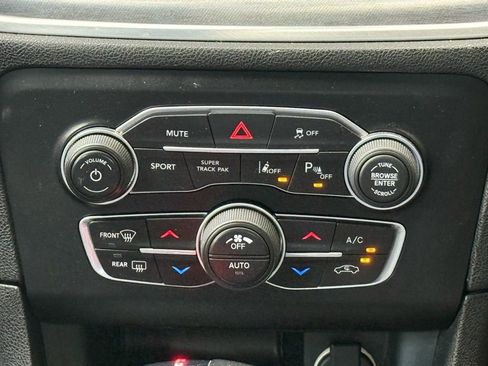 Used 2017 Dodge Charger R/T image 15