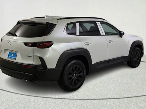 New 2026 MAZDA CX-50 AWD 2.5 Hybrid w/ Weather Package image 7
