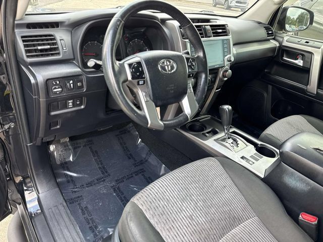 Used 2022 Toyota 4Runner SR5 RWD image 23