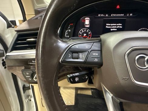 Used 2019 Audi Q7 3.0T Premium Plus AWD/4WD image 13