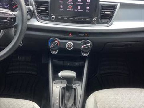 Used 2022 Kia Rio S image 27