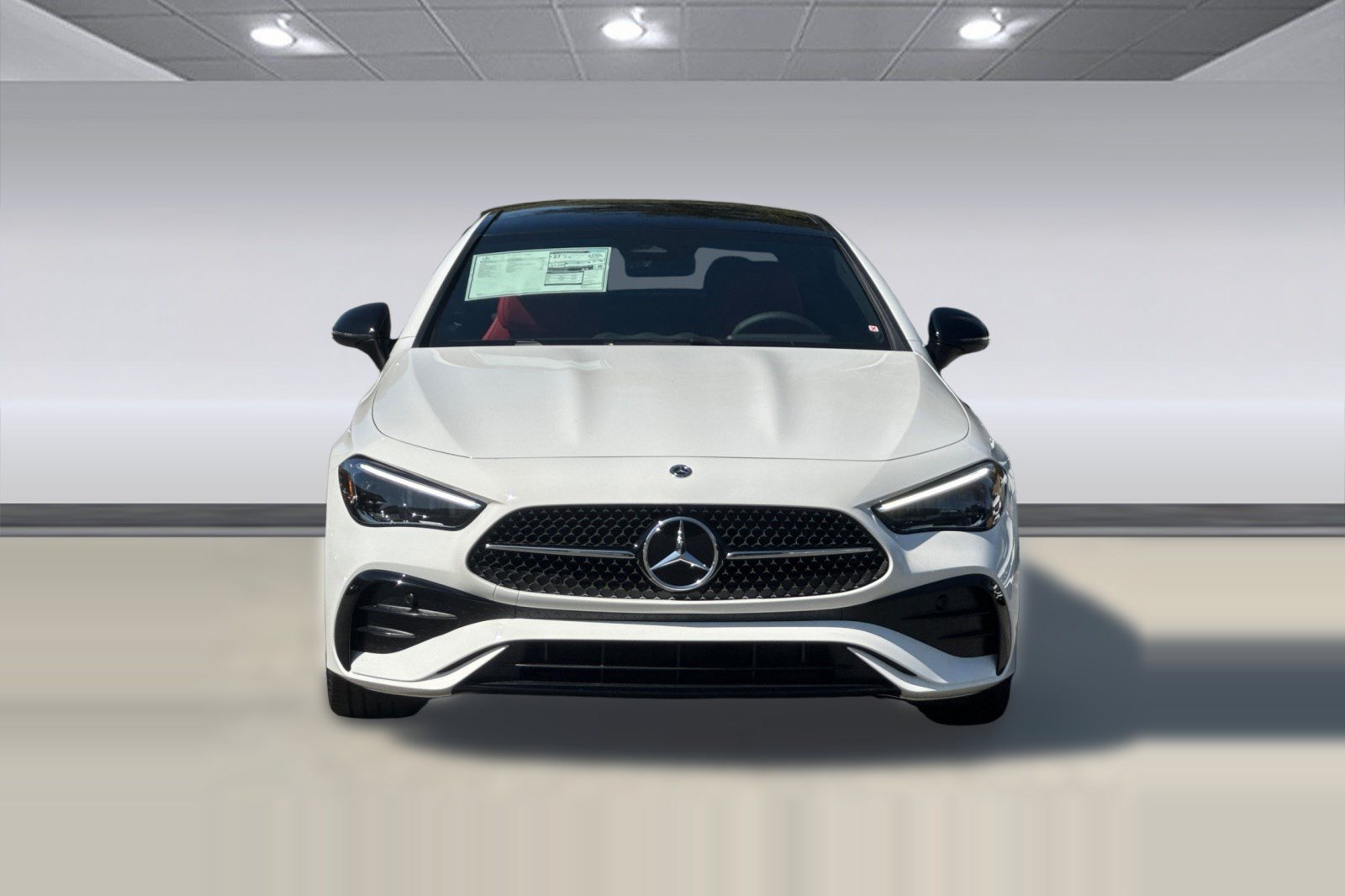 New 2027 Mercedes-Benz CLE 450 4MATIC Cabriolet image 5