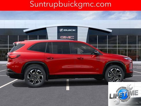 New 2026 Buick Enclave Sport Touring w/ Power Package image 39