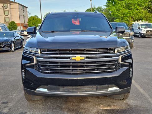 Used 2021 Chevrolet Tahoe LT image 2