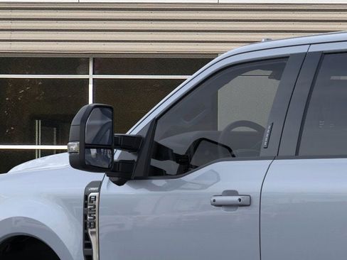 New 2026 Ford F250 Lariat w/ Lariat Premium Package AWD/4WD image 20