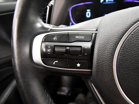 Certified 2023 Kia Sportage EX AWD/4WD image 20