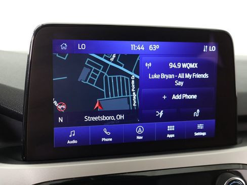 Used 2022 Ford Escape SE FWD image 41