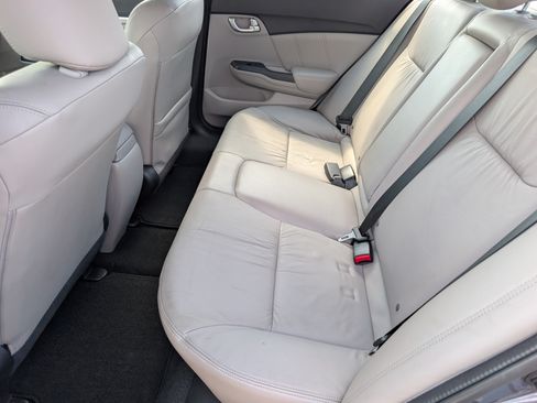 Used 2014 Honda Civic EX-L image 11