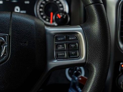 Used 2023 RAM 1500 Classic SLT w/ Trailer & Traction Group image 13