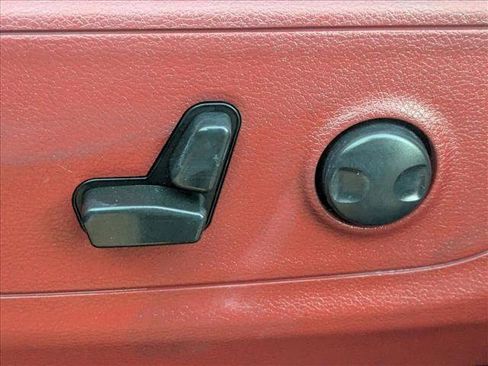 Used 2022 RAM 1500 Rebel w/ Rebel Level A Equipment Group image 9