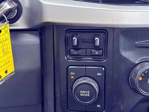 Used 2024 Ford F550 4x4 Regular Cab Super Duty image 23