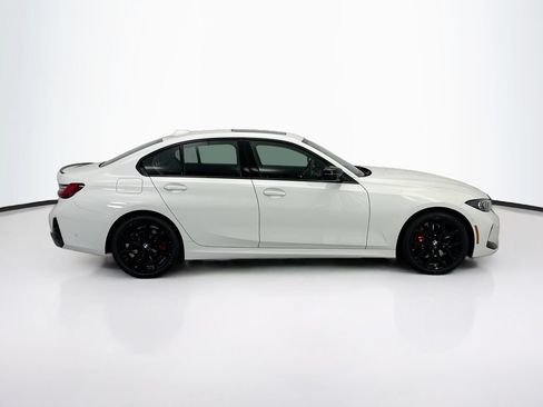 New 2026 BMW 330i Sedan w/ M Sport Package RWD image 4