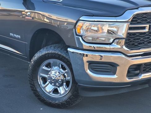 Certified 2019 RAM 3500 Tradesman AWD/4WD image 3