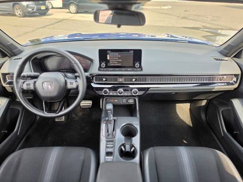 Used 2024 Honda Civic Sport image 30