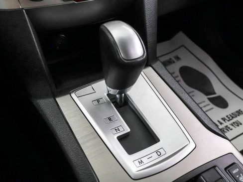 Used 2014 Subaru Outback 2.5i Premium w/ Popular Package #1A image 30