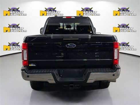 Used 2022 Ford F250 Lariat w/ Lariat Ultimate Package image 6