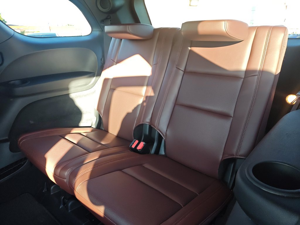 Used 2024 Dodge Durango Citadel AWD/4WD image 27