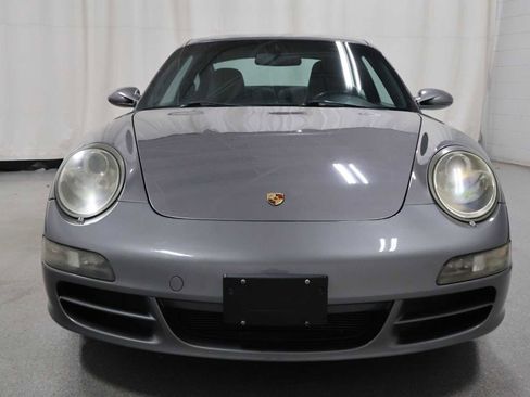 Used 2005 Porsche 911 Carrera S RWD image 13