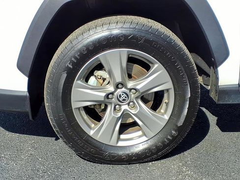 Certified 2024 Toyota RAV4 LE image 9