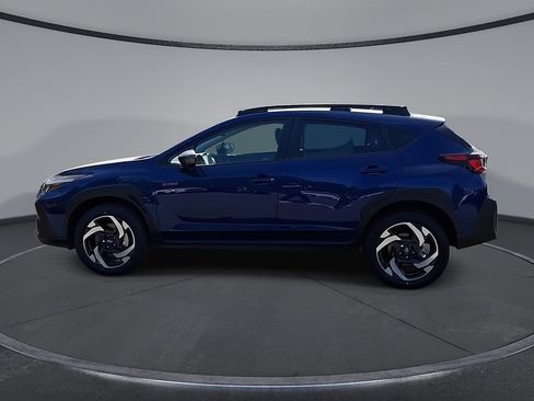New 2026 Subaru Crosstrek 2.5i Limited w/ Crosstrek Mirror Package AWD/4WD image 9