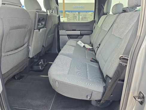 Used 2024 Ford F250 XLT image 16