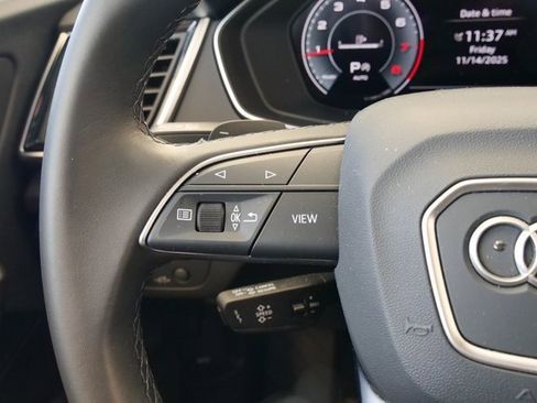 Certified 2025 Audi Q5 2.0T Premium Plus w/ Premium Plus Package image 27