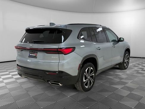 Certified 2025 Buick Enclave Sport Touring image 3