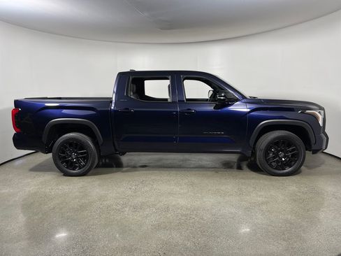 New 2025 Toyota Tundra Limited AWD/4WD image 2