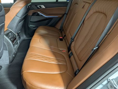 Certified 2026 BMW X5 xDrive50e image 54