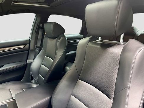 Used 2022 Honda Accord Sport image 22