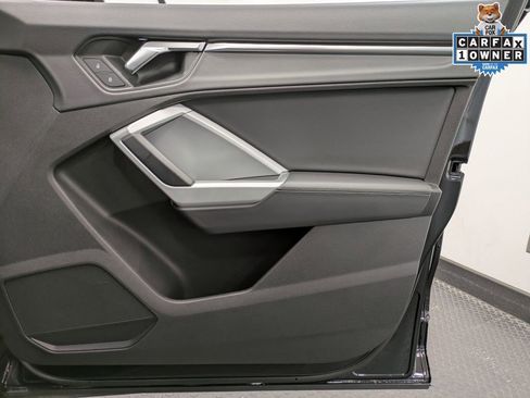 Used 2021 Audi Q3 2.0T Premium image 28