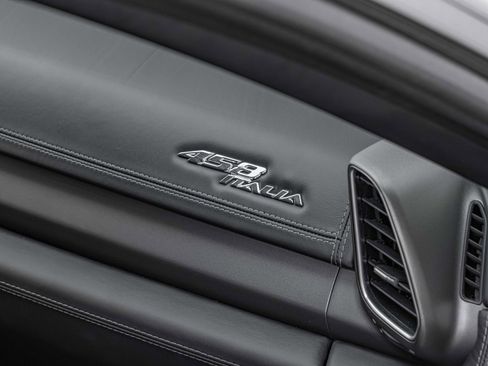 Certified 2012 Ferrari 458 Italia Coupe image 39