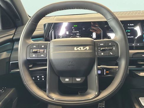 New 2027 Kia Telluride SX X-Line AWD/4WD image 28