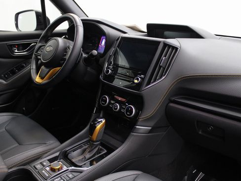 Used 2022 Subaru Forester Wilderness image 30