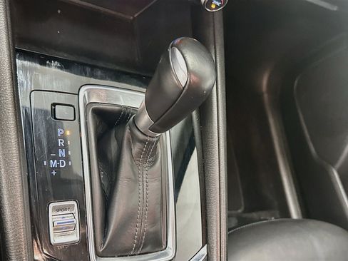 Used 2025 MAZDA CX-5 AWD 2.5 S w/ Select Package image 25