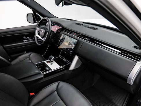 Used 2024 Land Rover Range Rover SE image 40